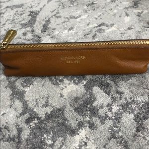 Michael kors pencil holder